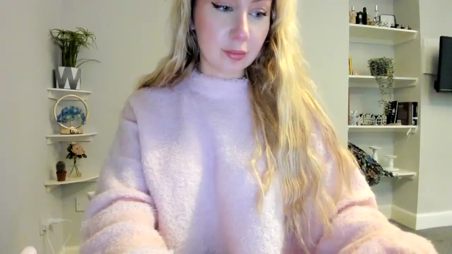 Gallery image thumbnail from British_Cutie's myfreecams stream on, 01/30/2026, 23:42 image 4 of 20