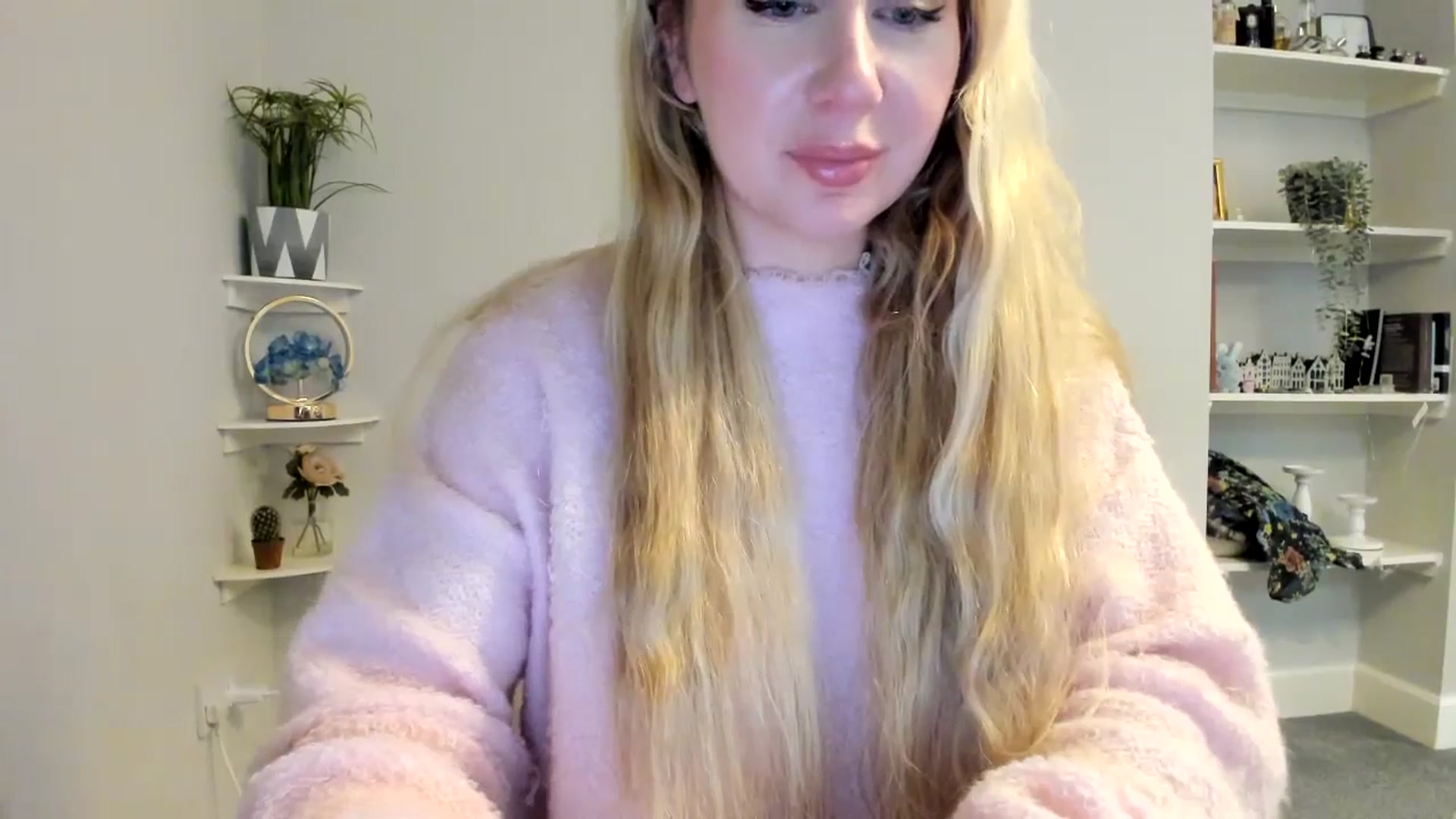 Gallery image thumbnail from British_Cutie's myfreecams stream on, 01/30/2026, 23:42 image 13 of 20