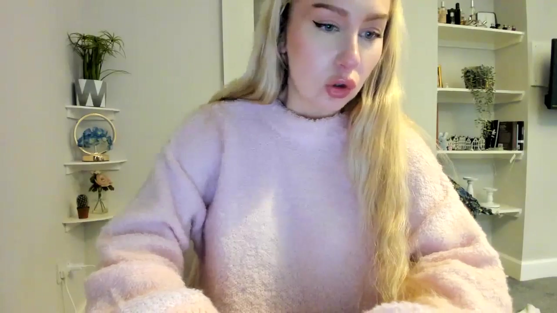 Gallery image thumbnail from British_Cutie's myfreecams stream on, 01/30/2026, 23:42 image 6 of 20