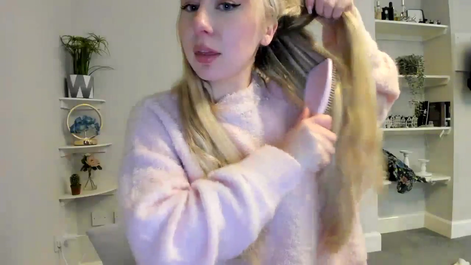 Gallery image thumbnail from British_Cutie's myfreecams stream on, 01/30/2026, 23:42 image 7 of 20