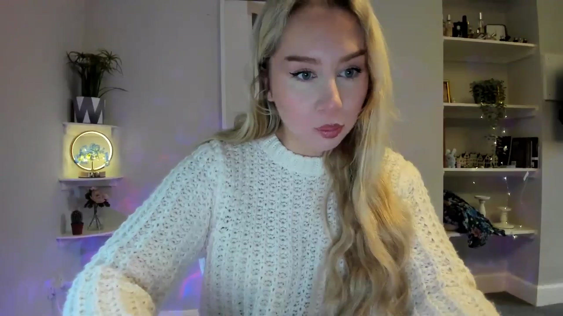 Gallery image thumbnail from British_Cutie's myfreecams stream on, 01/31/2026, 11:49 image 3 of 20