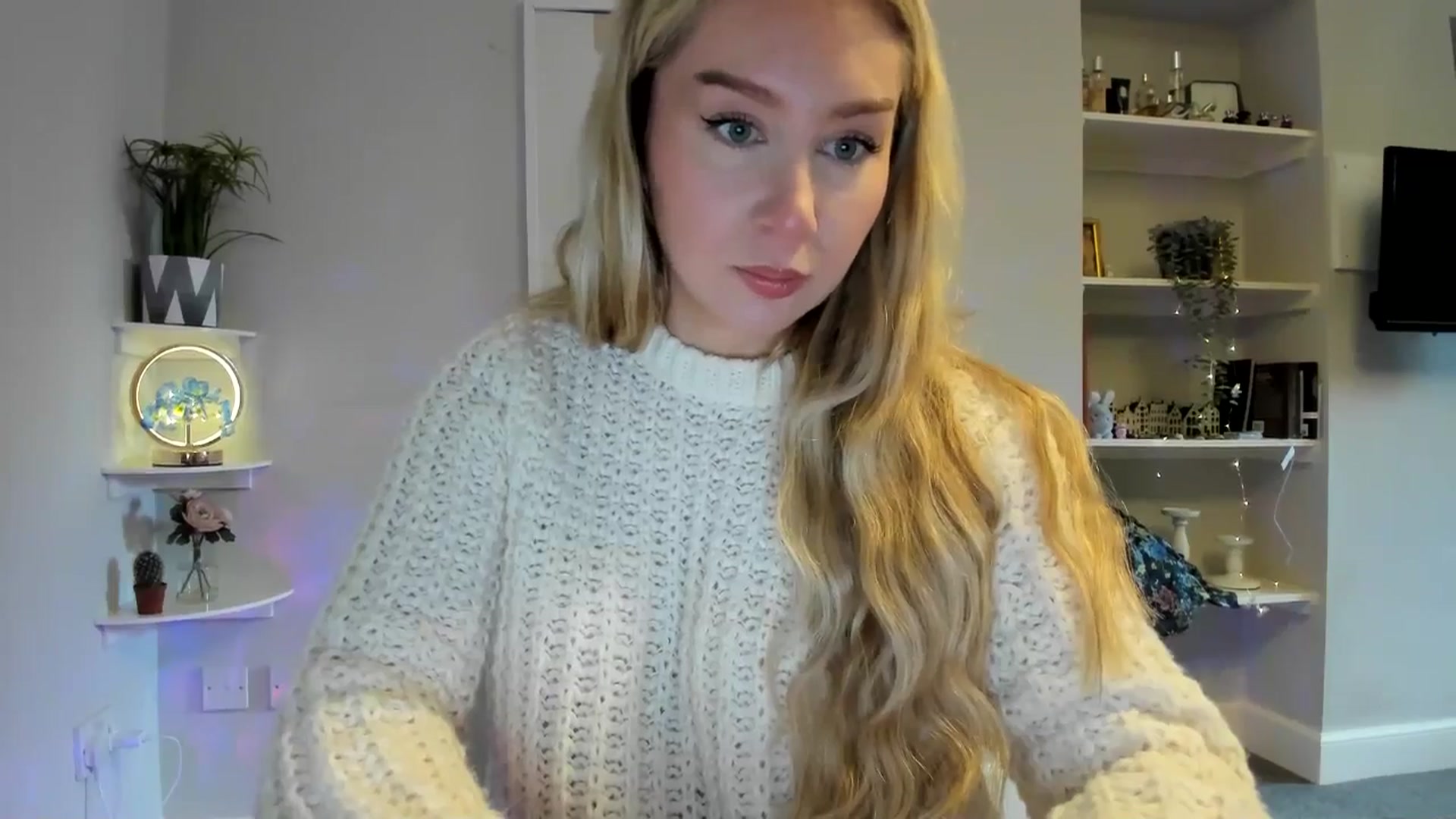 Gallery image thumbnail from British_Cutie's myfreecams stream on, 01/31/2026, 11:49 image 13 of 20