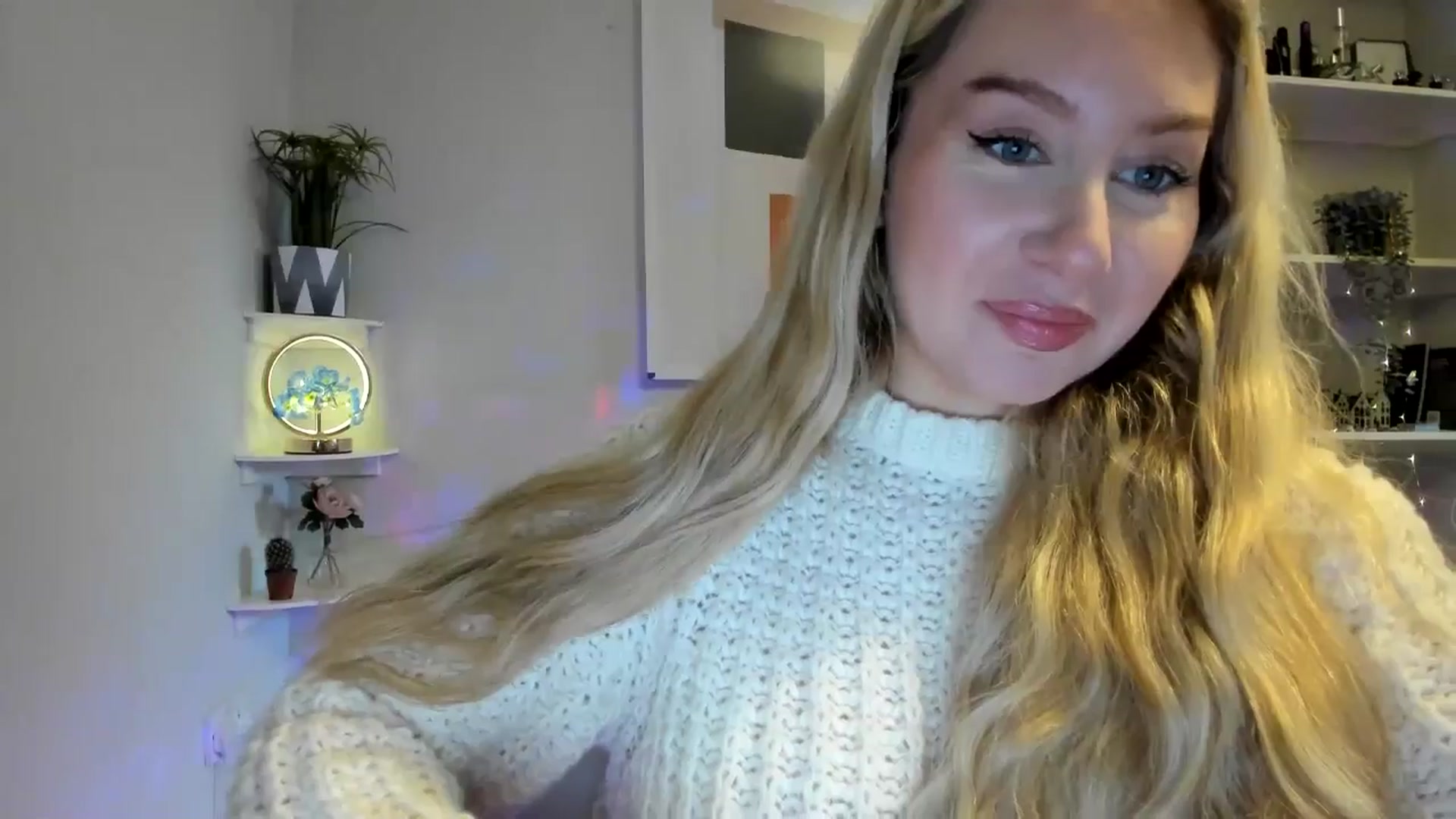 Gallery image thumbnail from British_Cutie's myfreecams stream on, 01/31/2026, 11:49 image 19 of 20