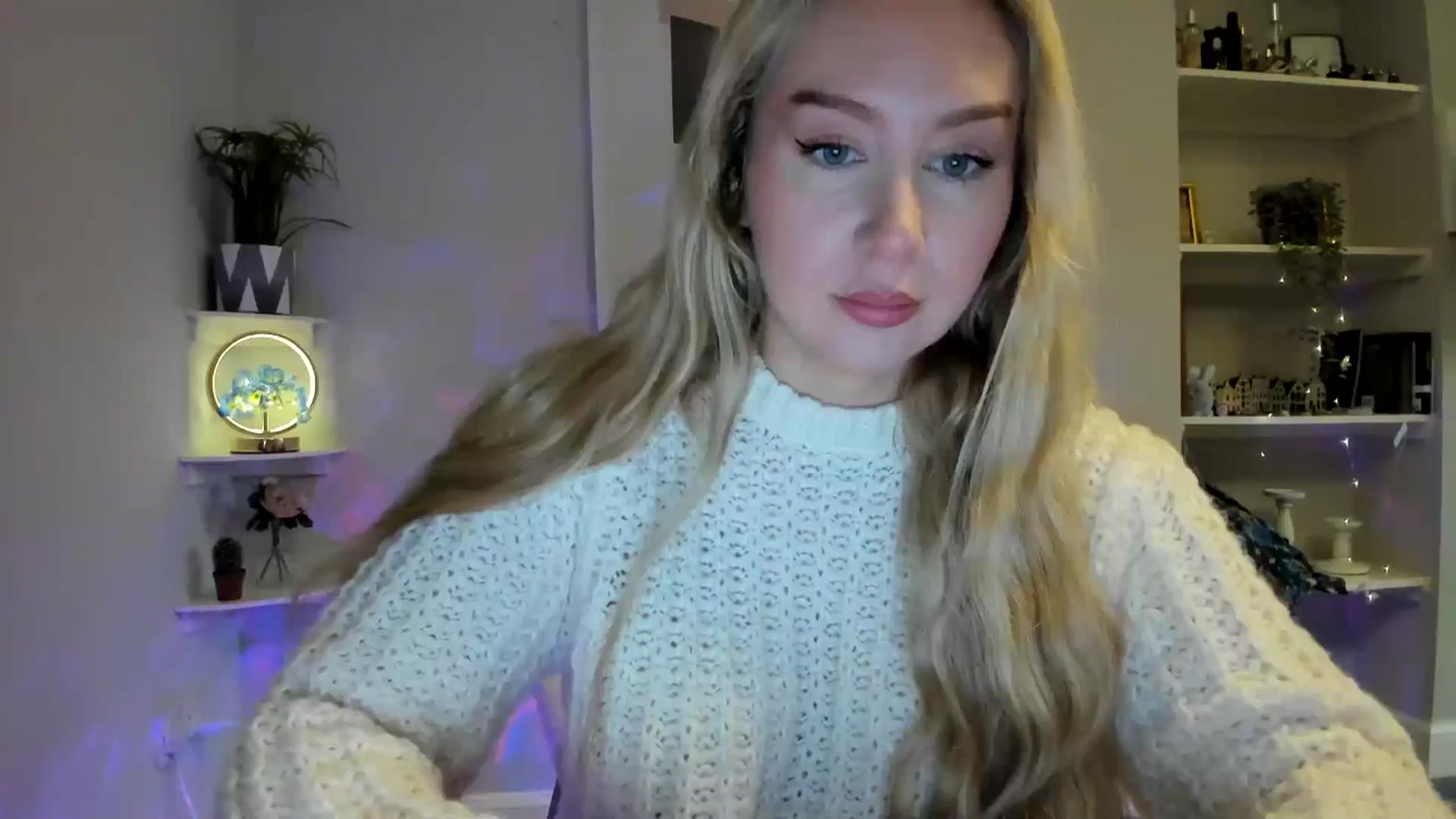 Gallery image thumbnail from British_Cutie's myfreecams stream on, 01/31/2026, 11:49 image 9 of 20