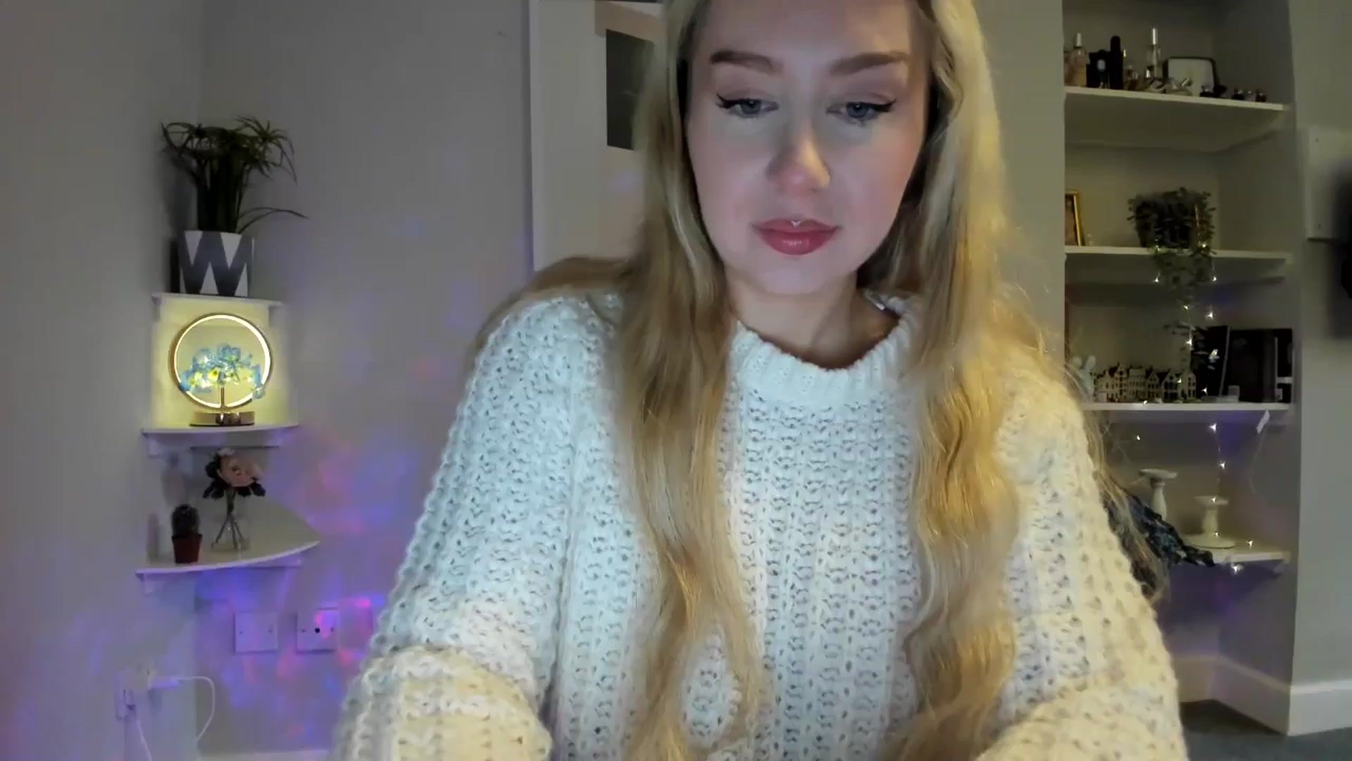 Gallery image thumbnail from British_Cutie's myfreecams stream on, 01/31/2026, 11:49 image 2 of 20