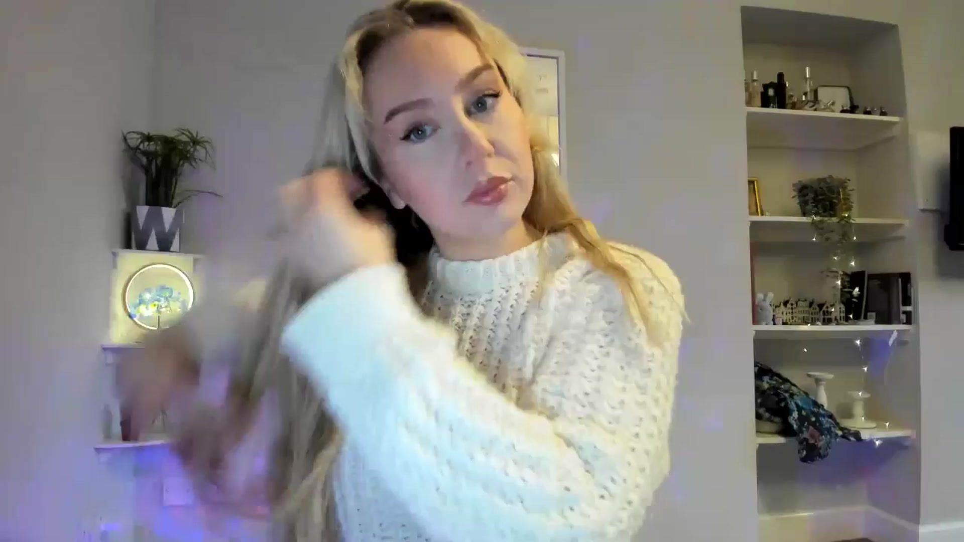Gallery image thumbnail from British_Cutie's myfreecams stream on, 01/31/2026, 11:49 image 1 of 20