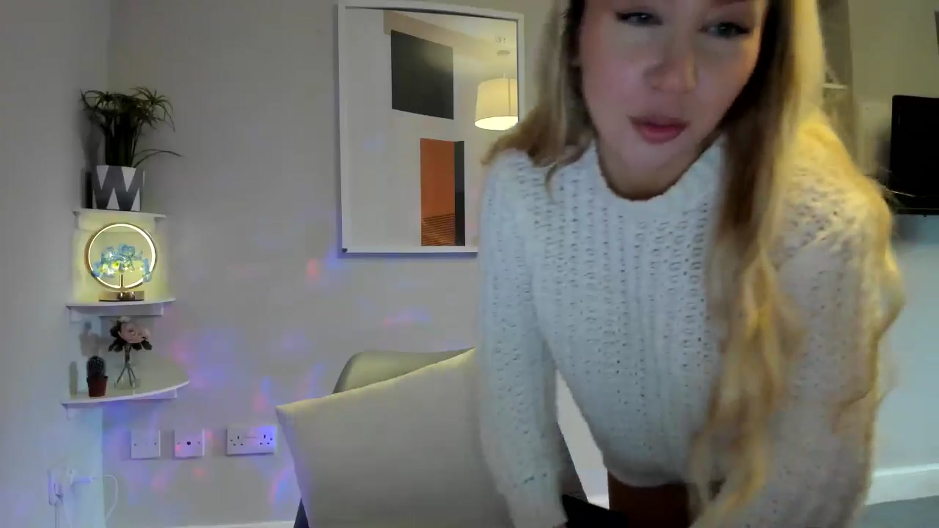 Gallery image thumbnail from British_Cutie's myfreecams stream on, 01/31/2026, 11:49 image 12 of 20