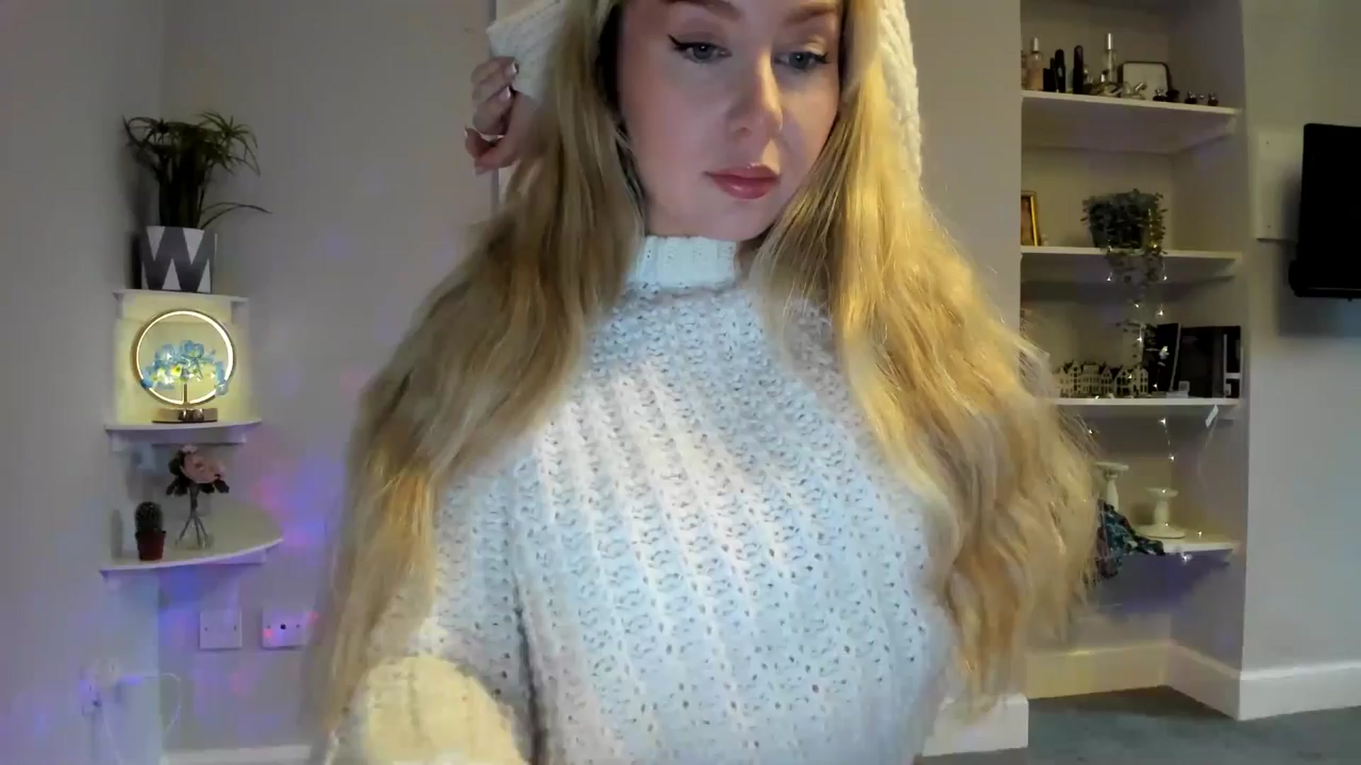 Gallery image thumbnail from British_Cutie's myfreecams stream on, 01/31/2026, 11:49 image 17 of 20
