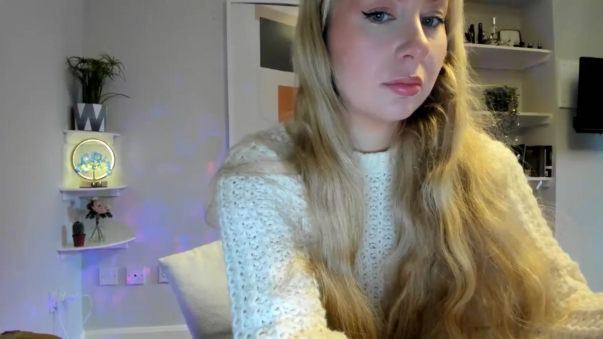 Gallery image thumbnail from British_Cutie's myfreecams stream on, 01/31/2026, 11:49 image 18 of 20