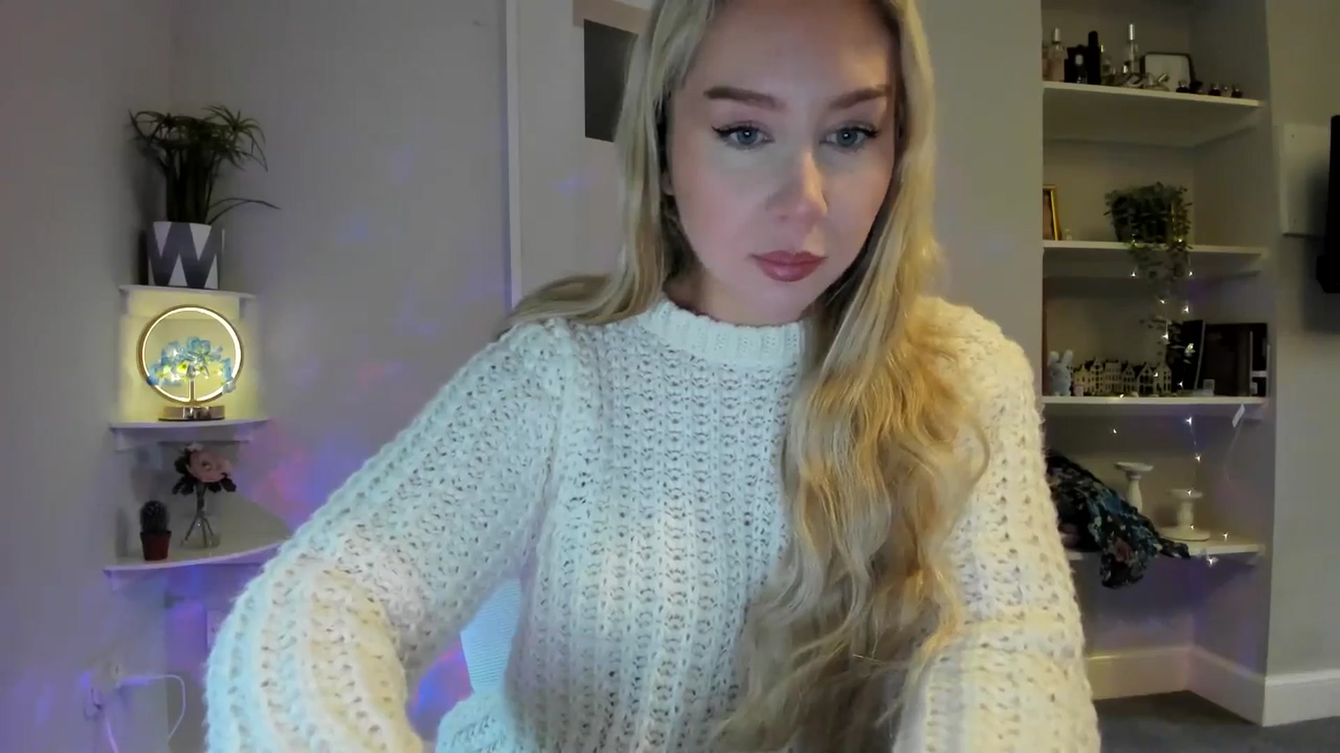 Gallery image thumbnail from British_Cutie's myfreecams stream on, 01/31/2026, 11:49 image 4 of 20