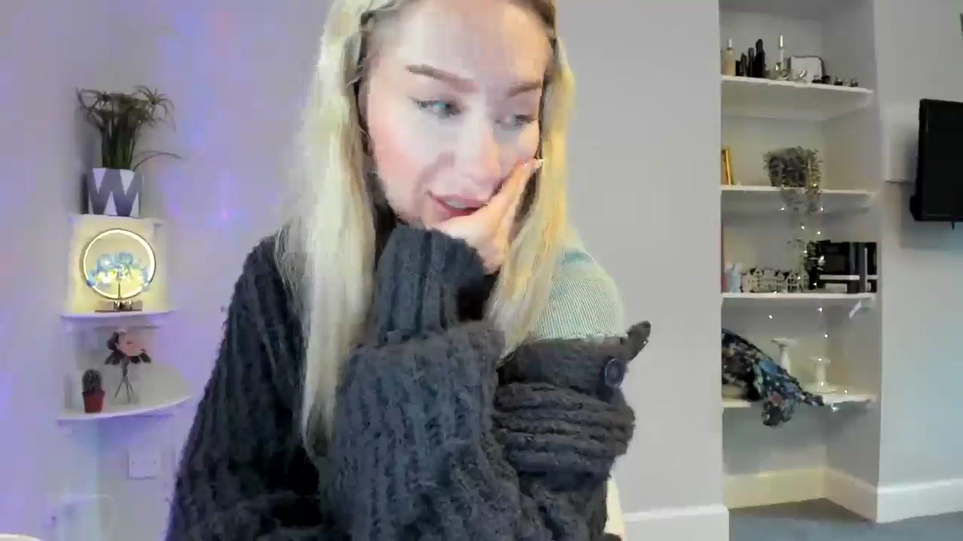 Gallery image thumbnail from British_Cutie's myfreecams stream on, 02/02/2026, 15:48 image 6 of 20