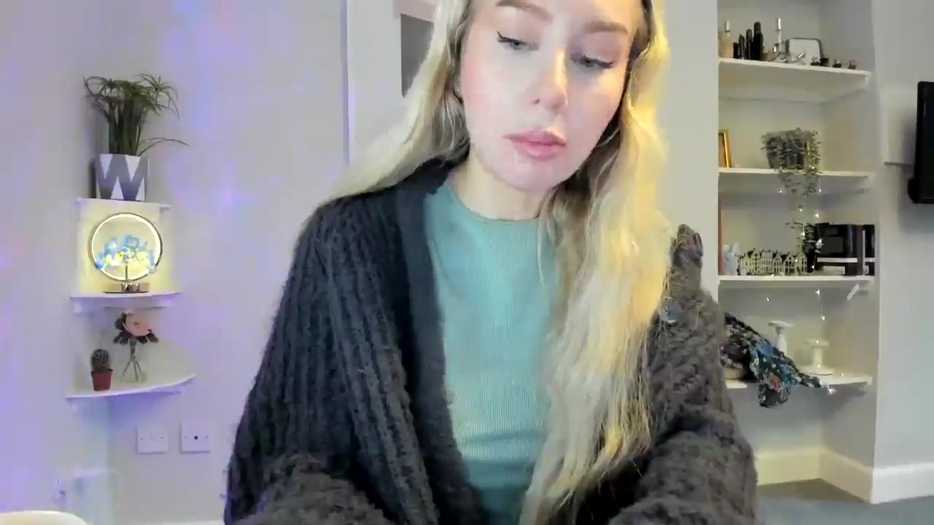 Gallery image thumbnail from British_Cutie's myfreecams stream on, 02/02/2026, 15:48 image 5 of 20