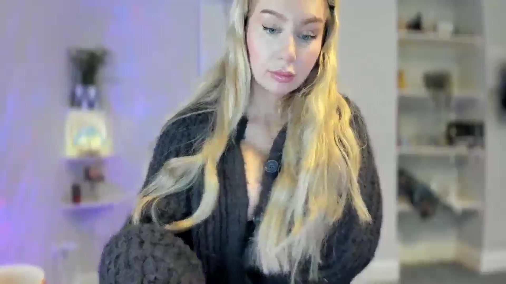 Gallery image thumbnail from British_Cutie's myfreecams stream on, 02/02/2026, 15:48 image 12 of 20