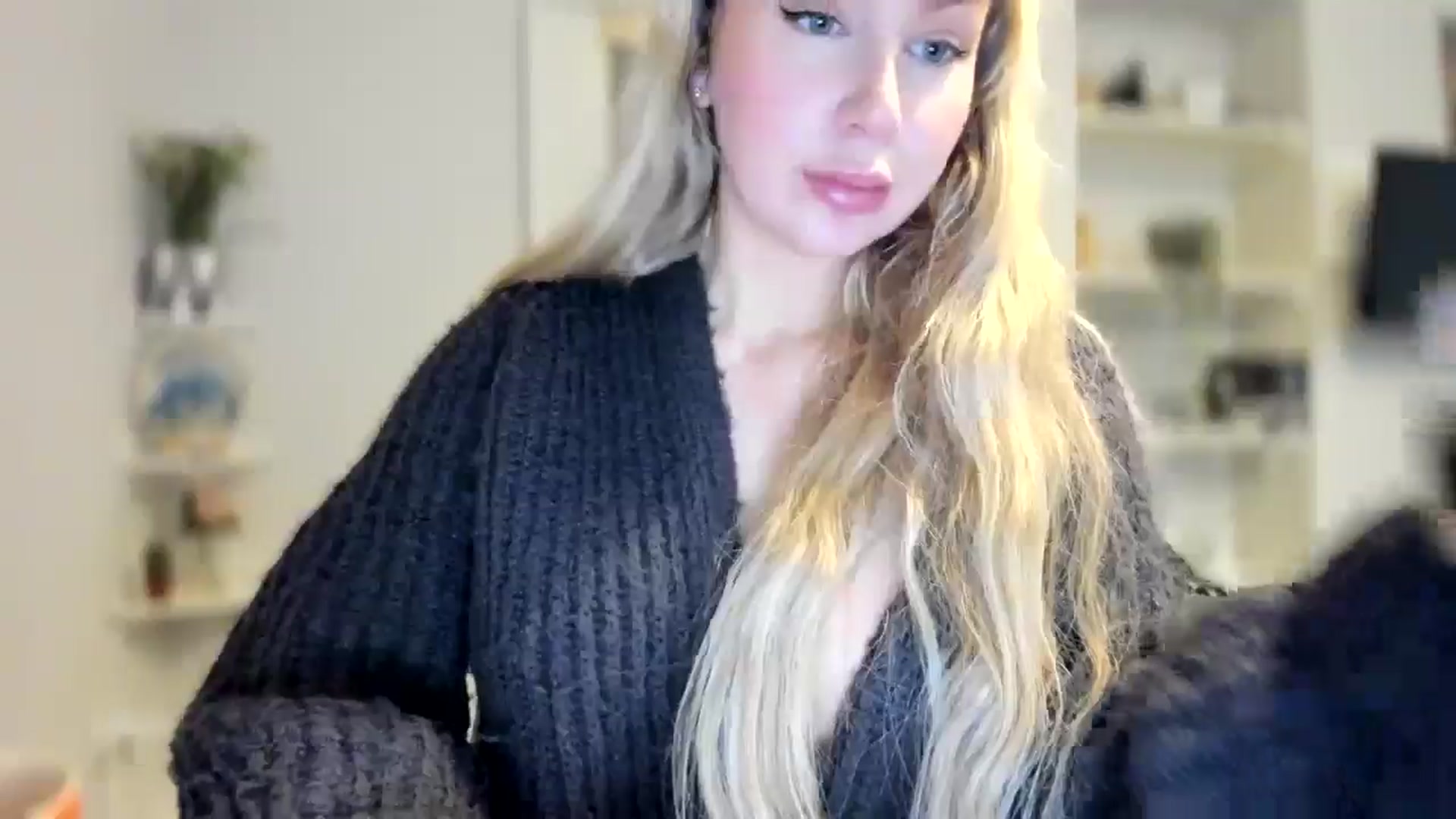 Gallery image thumbnail from British_Cutie's myfreecams stream on, 02/02/2026, 19:12 image 4 of 20