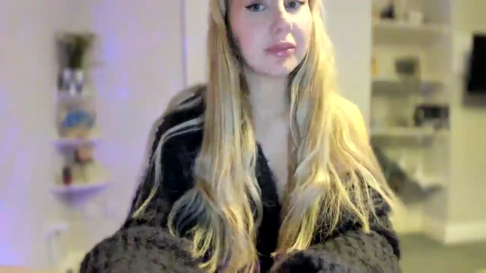 Gallery image thumbnail from British_Cutie's myfreecams stream on, 02/02/2026, 19:12 image 20 of 20
