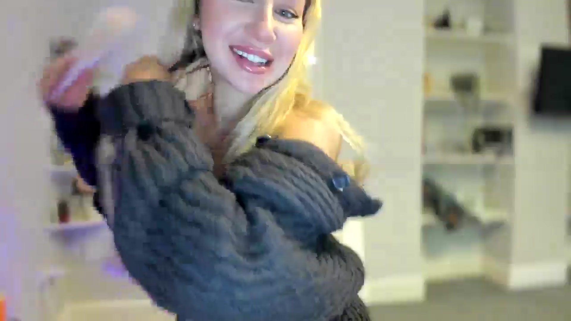 Gallery image thumbnail from British_Cutie's myfreecams stream on, 02/02/2026, 19:12 image 8 of 20