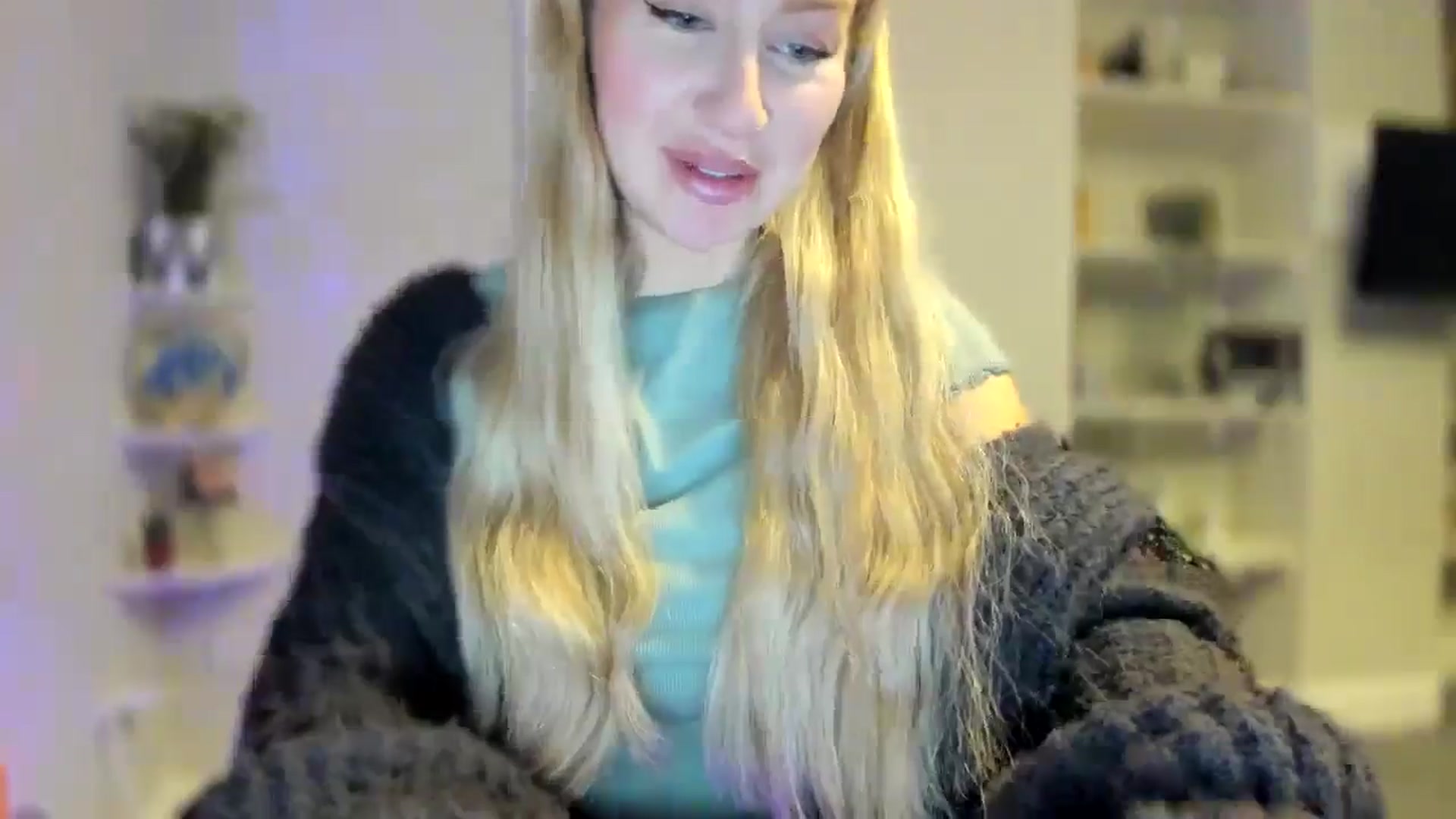 Gallery image thumbnail from British_Cutie's myfreecams stream on, 02/02/2026, 19:12 image 11 of 20