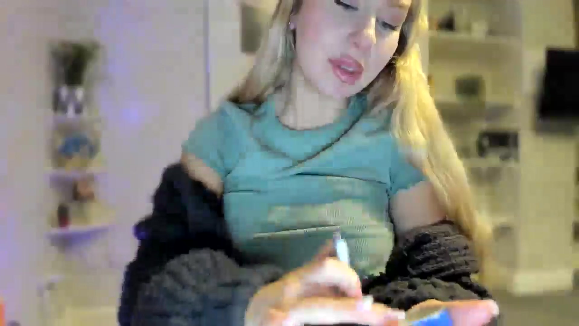 Gallery image thumbnail from British_Cutie's myfreecams stream on, 02/02/2026, 19:12 image 12 of 20