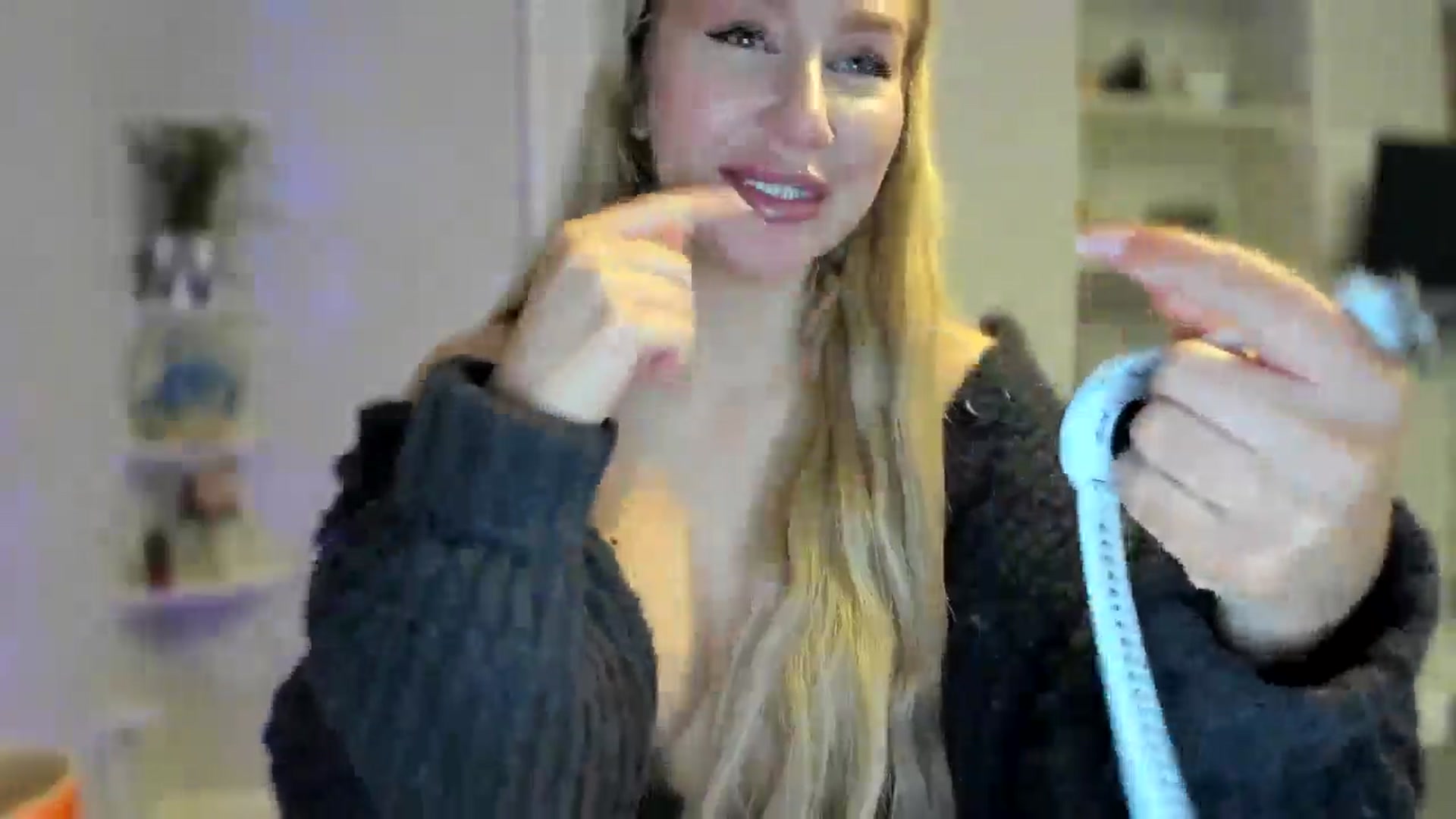 Gallery image thumbnail from British_Cutie's myfreecams stream on, 02/02/2026, 19:12 image 5 of 20