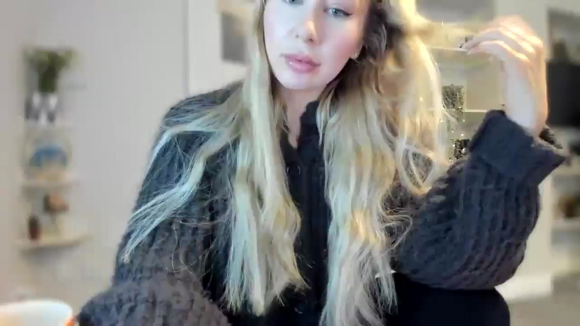 Gallery image thumbnail from British_Cutie's myfreecams stream on, 02/02/2026, 19:12 image 1 of 20