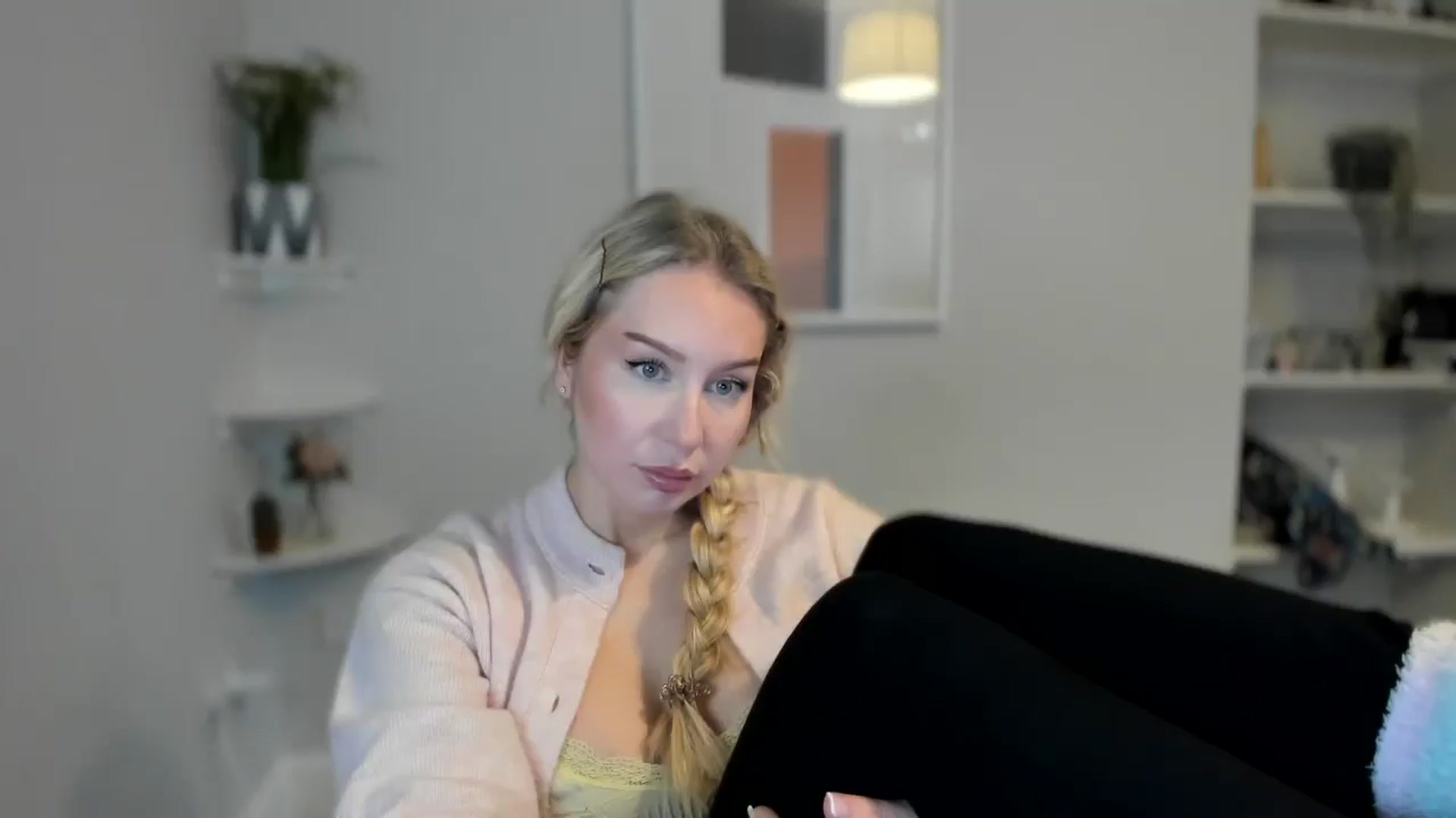 Gallery image thumbnail from British_Cutie's myfreecams stream on, 02/03/2026, 15:54 image 13 of 20