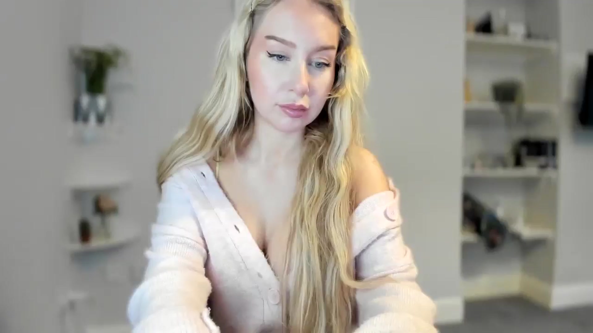 Gallery image thumbnail from British_Cutie's myfreecams stream on, 02/03/2026, 15:54 image 20 of 20