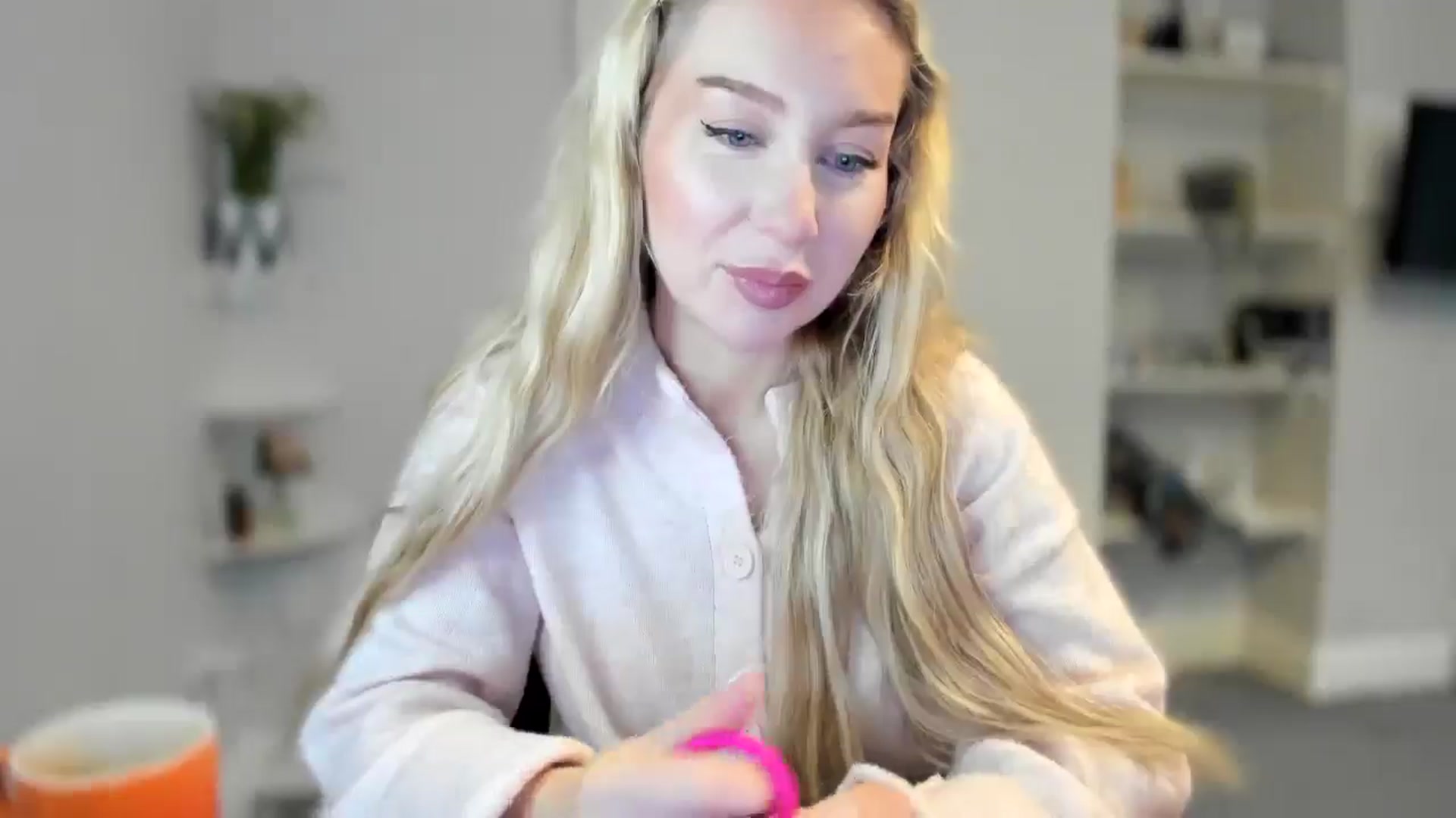 Gallery image thumbnail from British_Cutie's myfreecams stream on, 02/03/2026, 15:54 image 18 of 20
