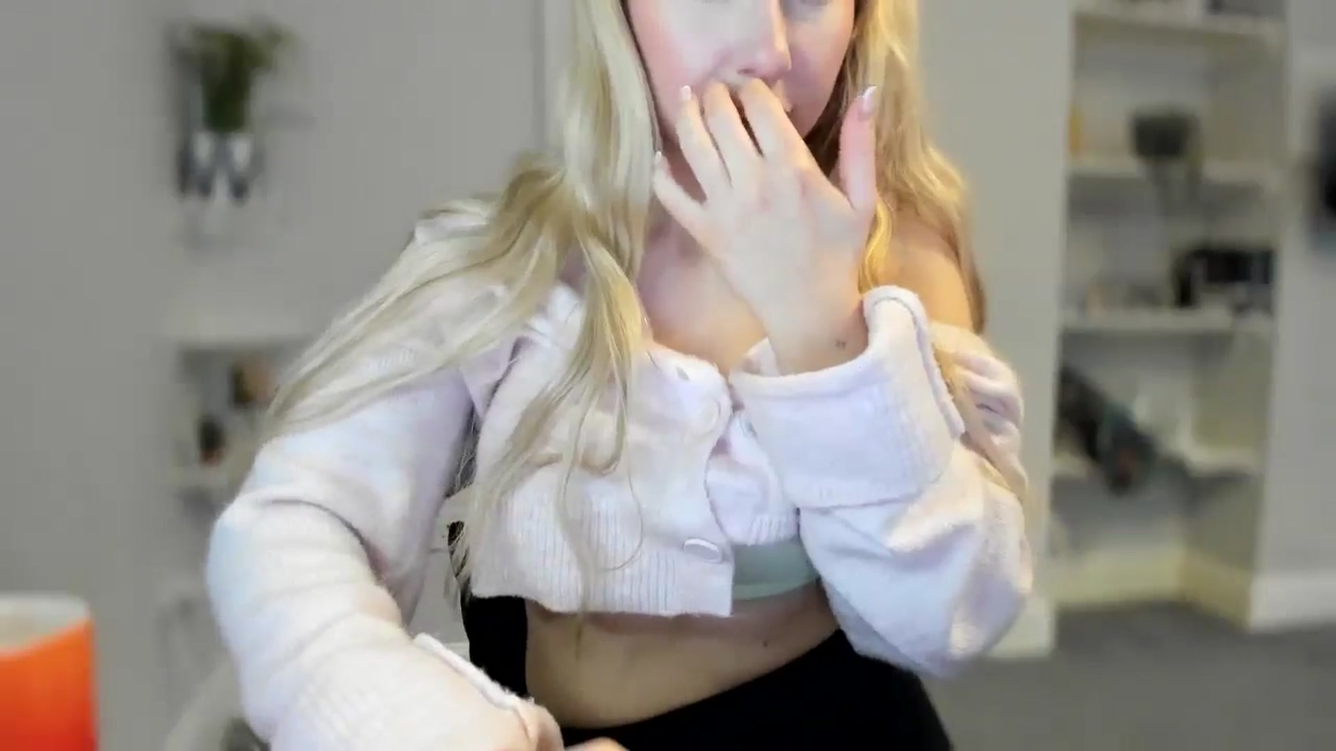 Gallery image thumbnail from British_Cutie's myfreecams stream on, 02/03/2026, 16:10 image 8 of 20