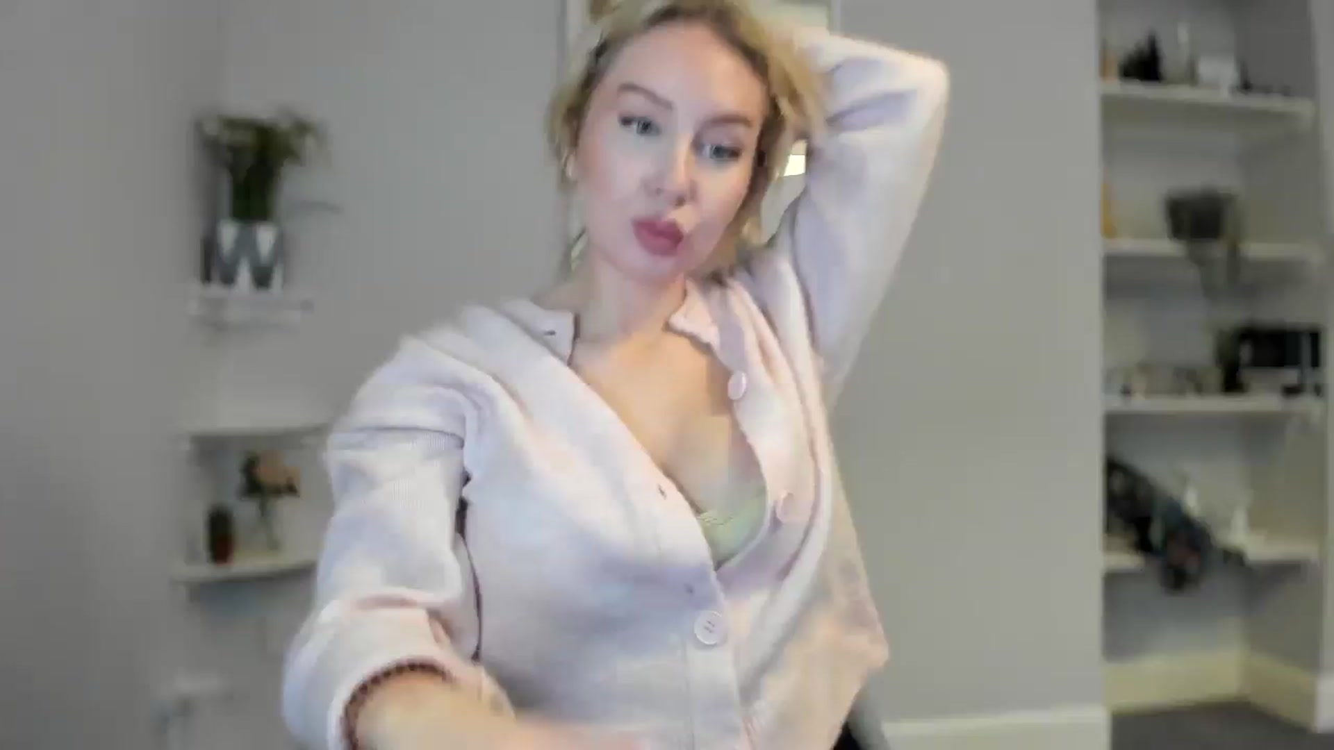 Gallery image thumbnail from British_Cutie's myfreecams stream on, 02/03/2026, 16:10 image 1 of 20