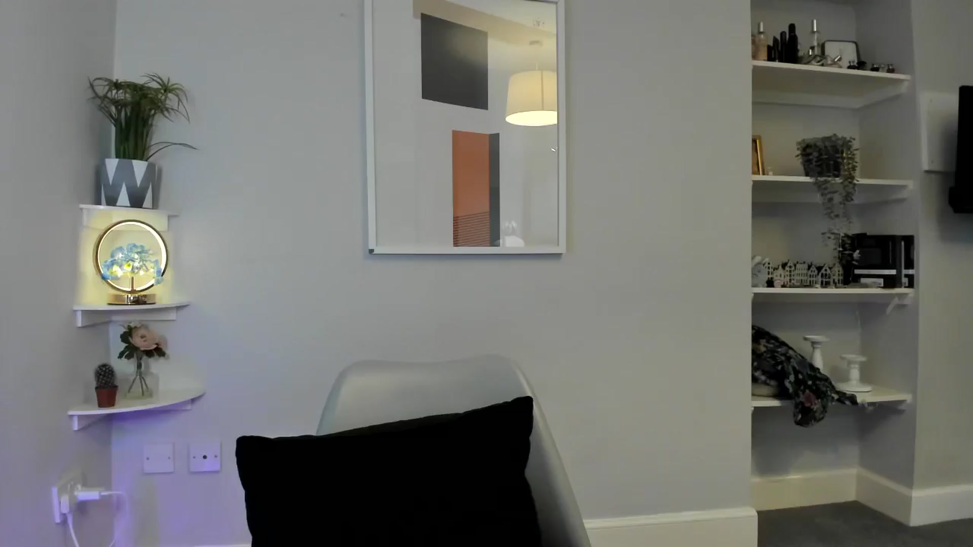 Gallery image thumbnail from British_Cutie's myfreecams stream on, 02/03/2026, 18:49 image 15 of 20
