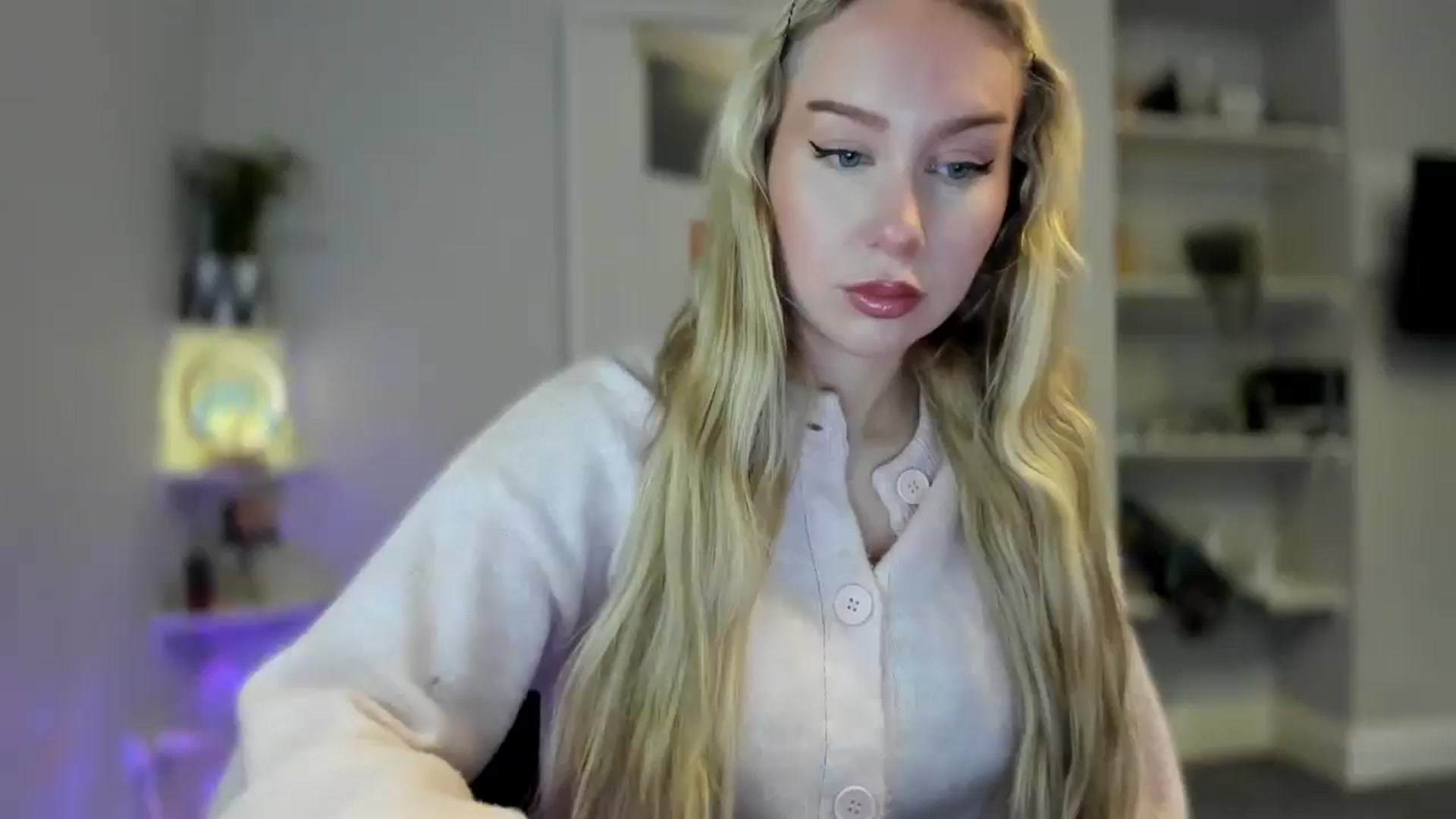 Gallery image thumbnail from British_Cutie's myfreecams stream on, 02/03/2026, 18:49 image 1 of 20