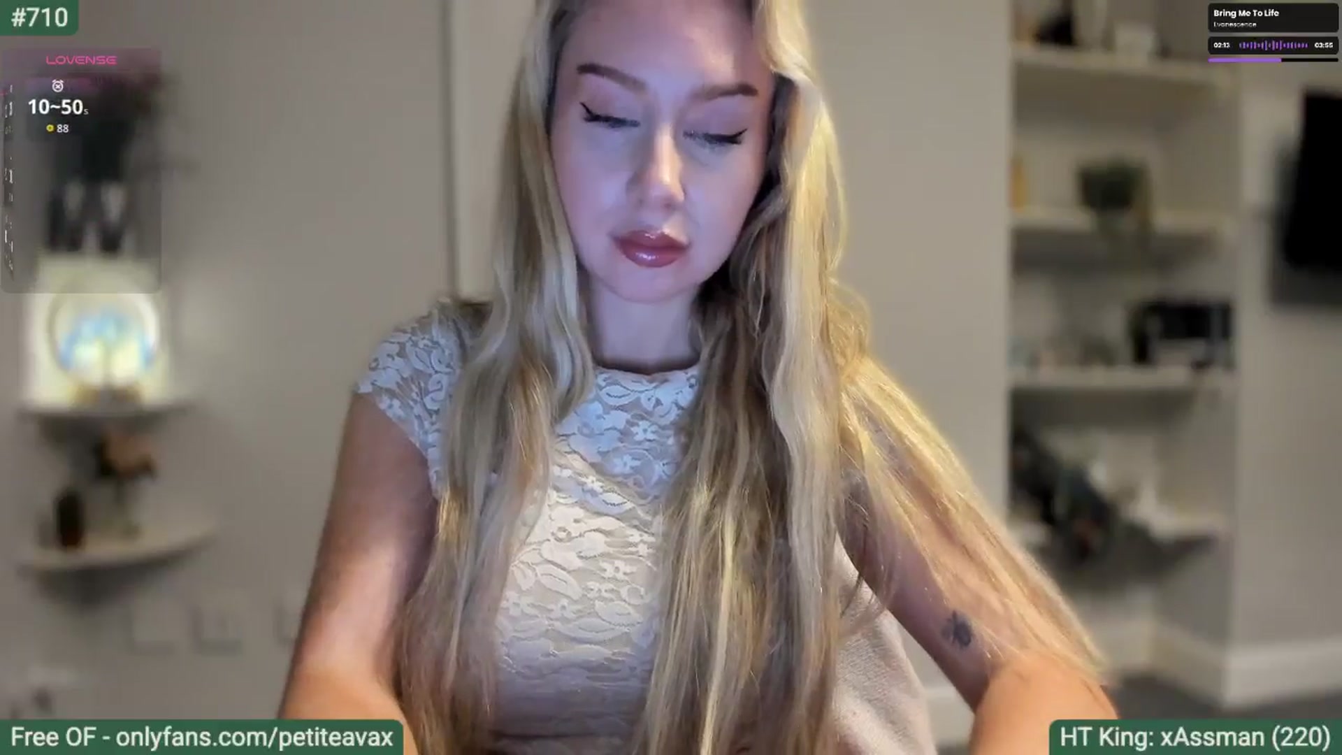 Gallery image thumbnail from British_Cutie's myfreecams stream on, 02/03/2026, 20:11 image 18 of 20