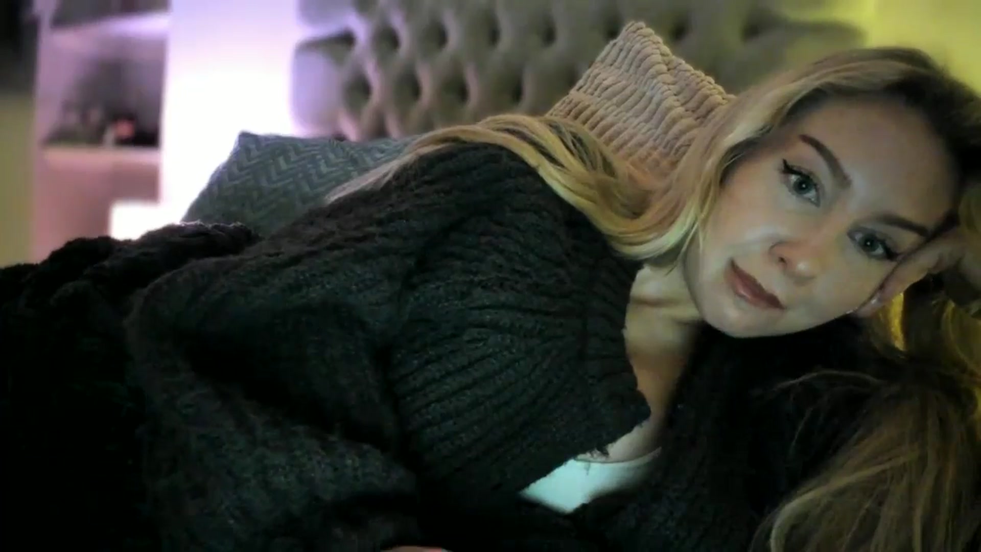 Gallery image thumbnail from British_Cutie's myfreecams stream on, 02/03/2026, 21:19 image 6 of 20