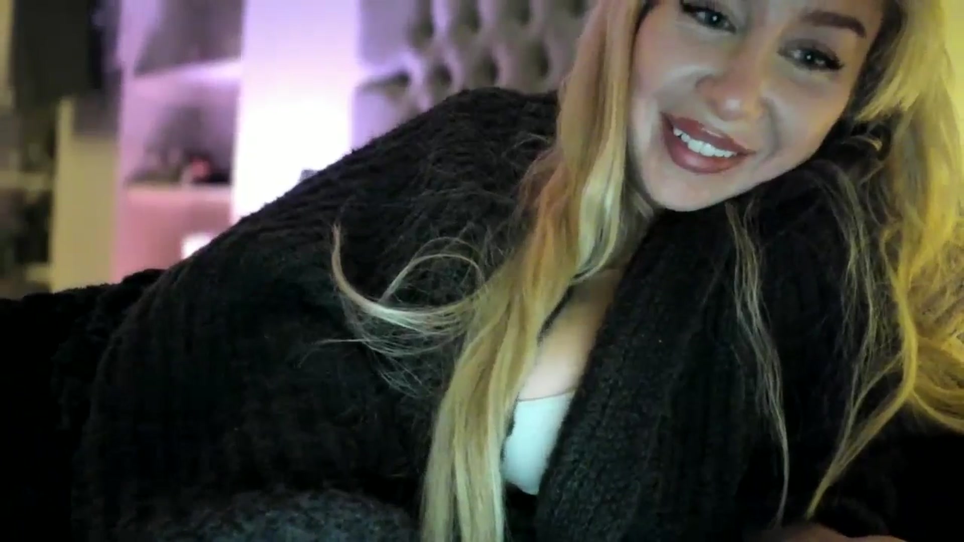 Gallery image thumbnail from British_Cutie's myfreecams stream on, 02/03/2026, 21:19 image 2 of 20