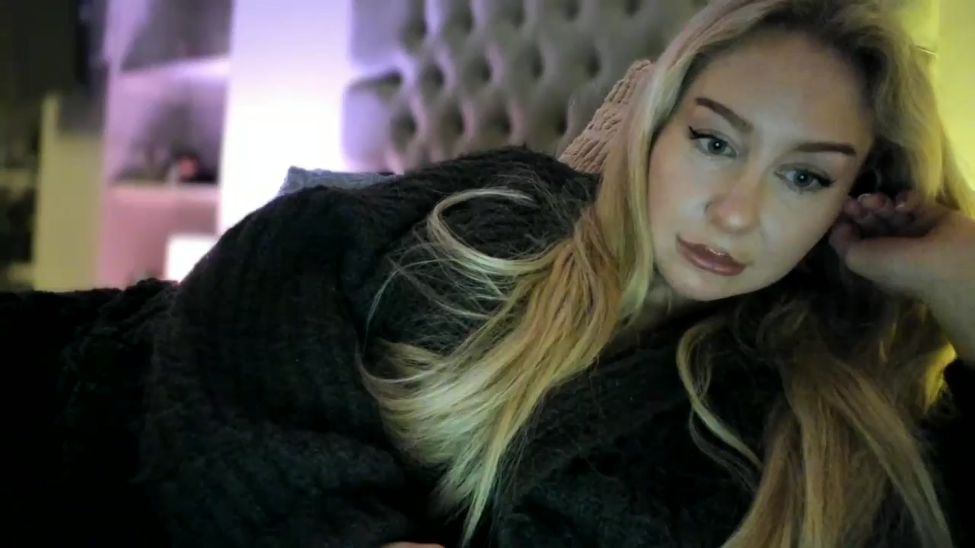 Gallery image thumbnail from British_Cutie's myfreecams stream on, 02/03/2026, 21:19 image 1 of 20