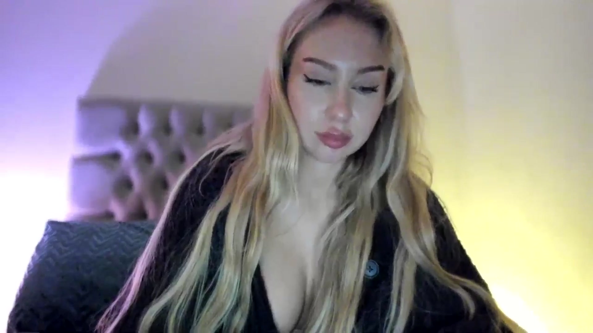 Gallery image thumbnail from British_Cutie's myfreecams stream on, 02/03/2026, 21:48 image 13 of 20