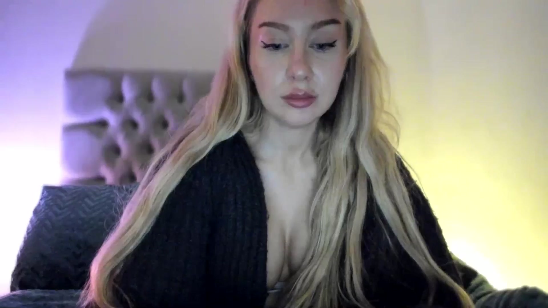 Gallery image thumbnail from British_Cutie's myfreecams stream on, 02/03/2026, 21:48 image 12 of 20