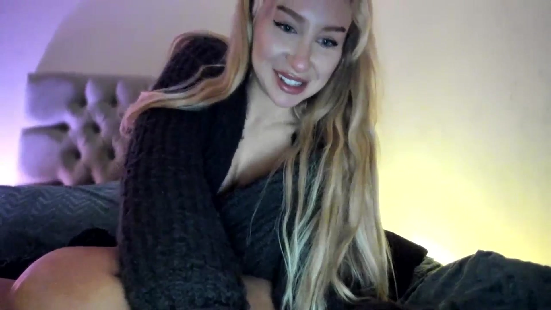 Gallery image thumbnail from British_Cutie's myfreecams stream on, 02/03/2026, 21:48 image 7 of 20