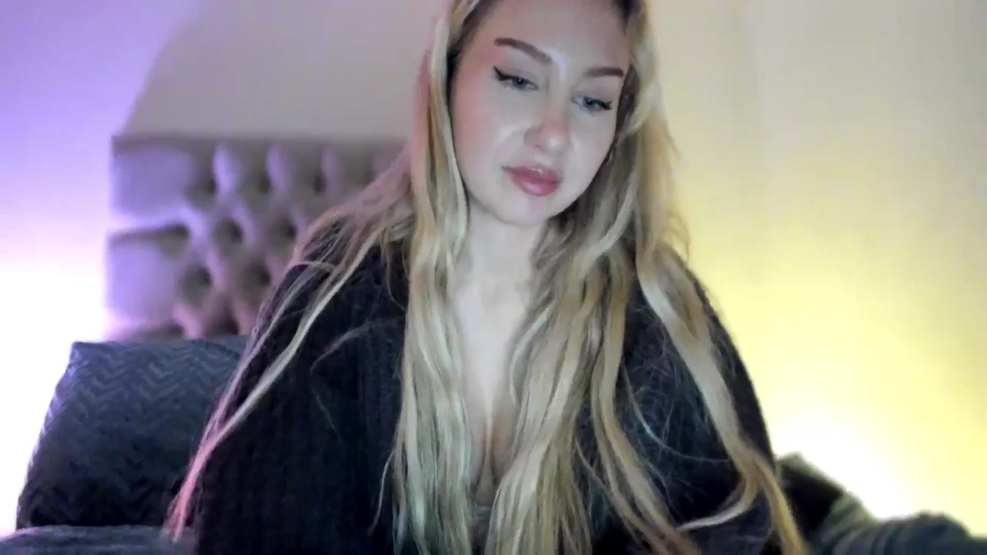 Gallery image thumbnail from British_Cutie's myfreecams stream on, 02/03/2026, 21:48 image 11 of 20