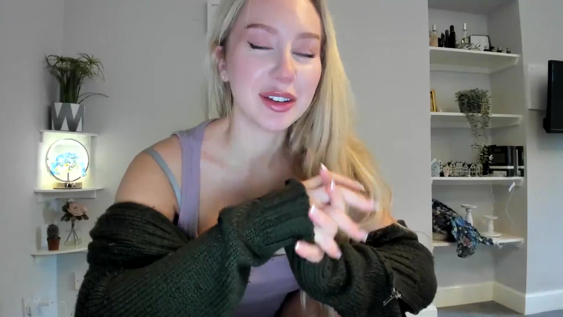 Gallery image thumbnail from British_Cutie's myfreecams stream on, 02/04/2026, 10:19 image 16 of 20