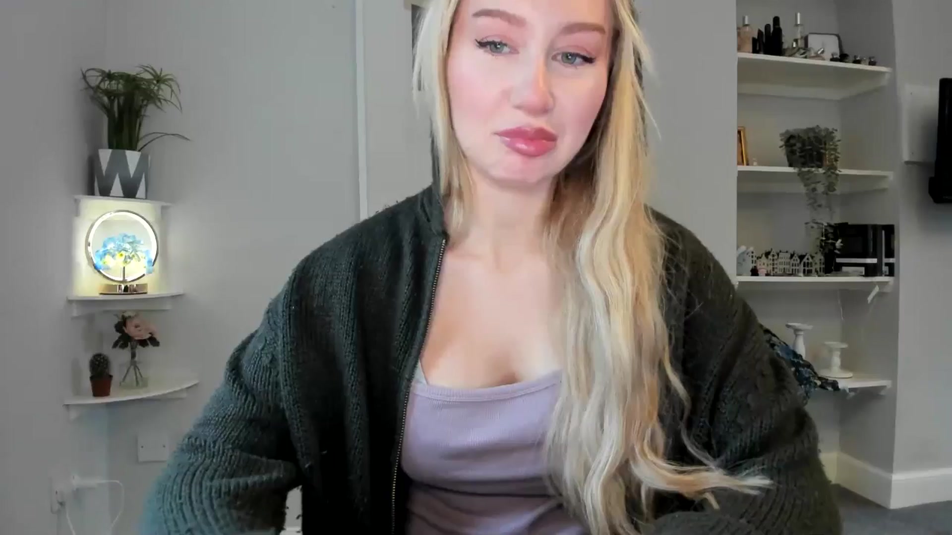 Gallery image thumbnail from British_Cutie's myfreecams stream on, 02/04/2026, 10:19 image 9 of 20