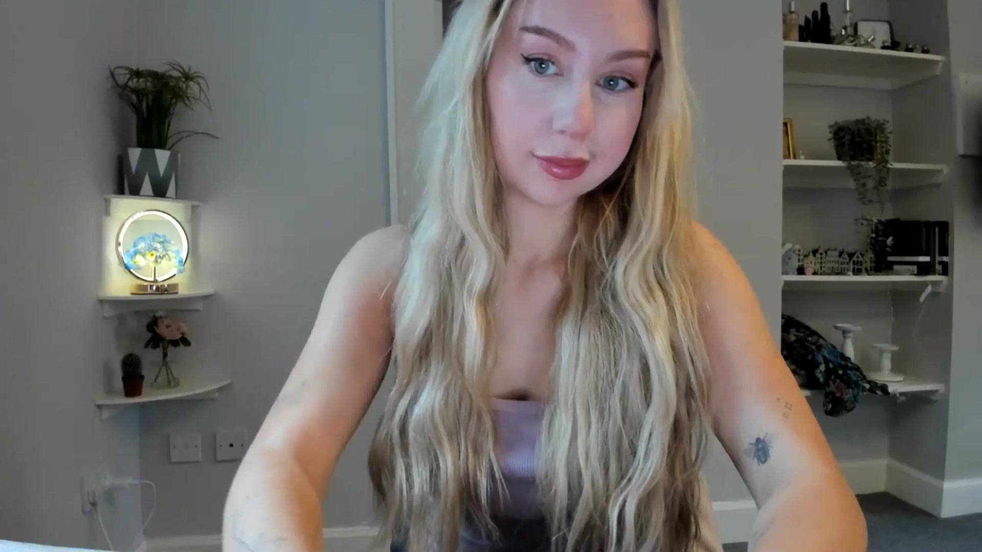 Gallery image thumbnail from British_Cutie's myfreecams stream on, 02/04/2026, 10:19 image 6 of 20