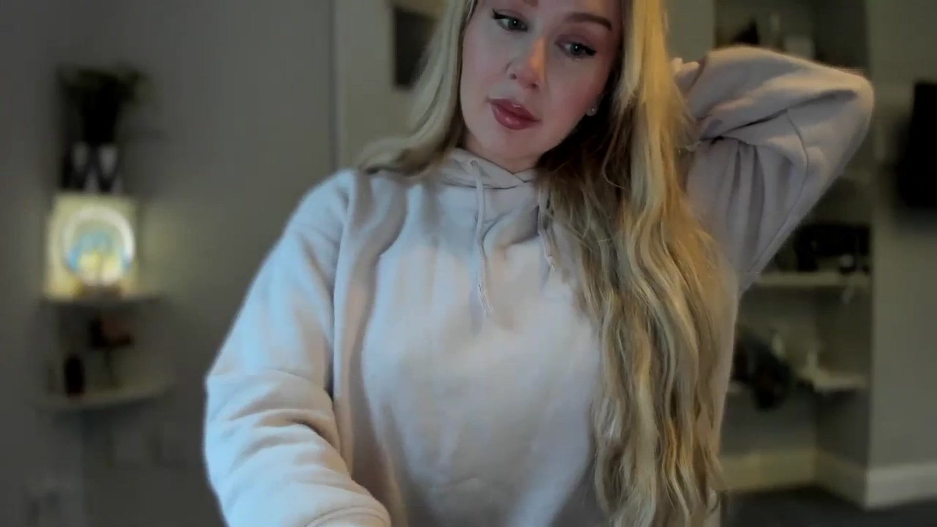 Gallery image thumbnail from British_Cutie's myfreecams stream on, 02/04/2026, 10:19 image 4 of 20