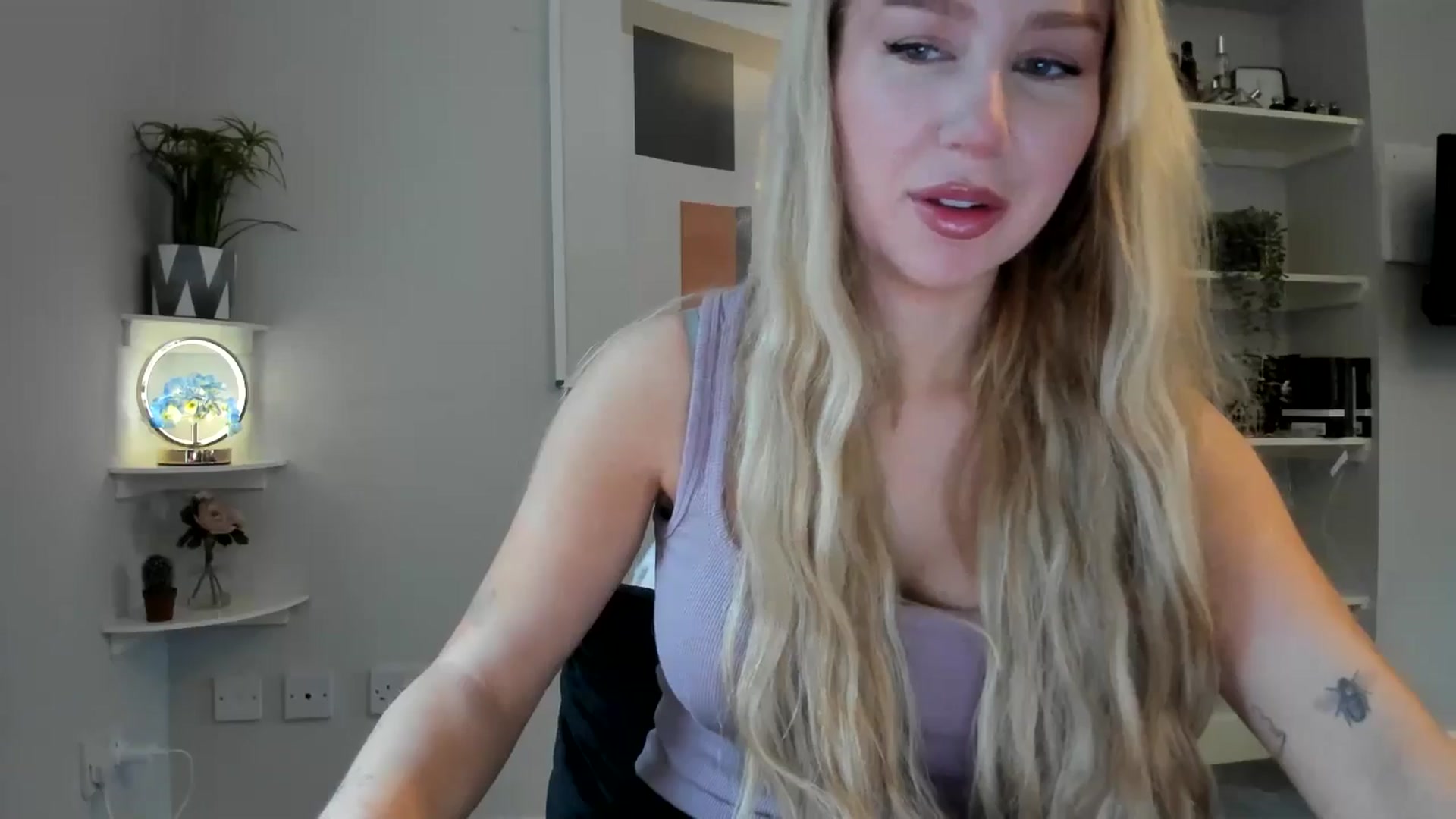 Gallery image thumbnail from British_Cutie's myfreecams stream on, 02/04/2026, 10:19 image 7 of 20
