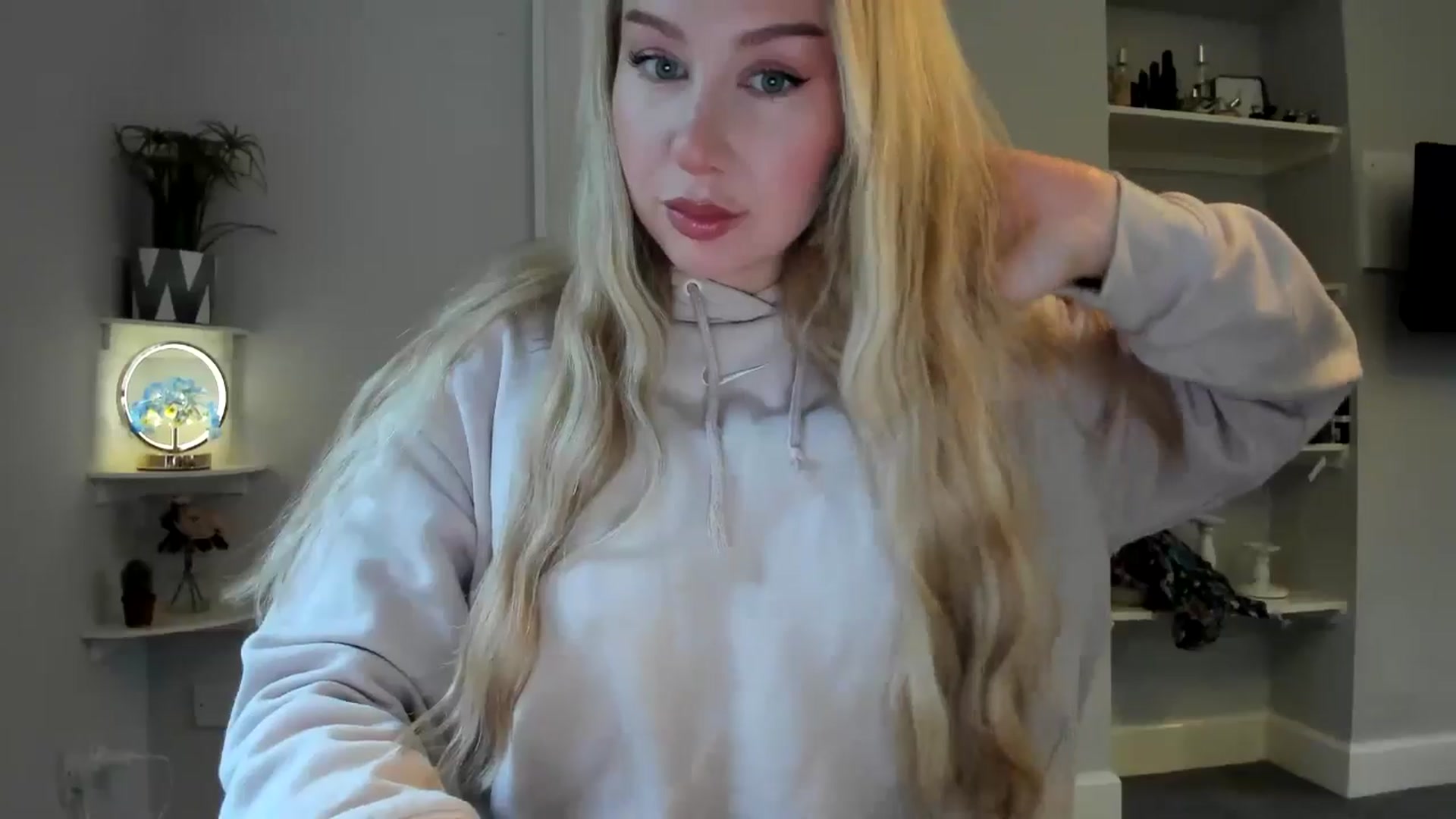 Gallery image thumbnail from British_Cutie's myfreecams stream on, 02/04/2026, 10:19 image 5 of 20