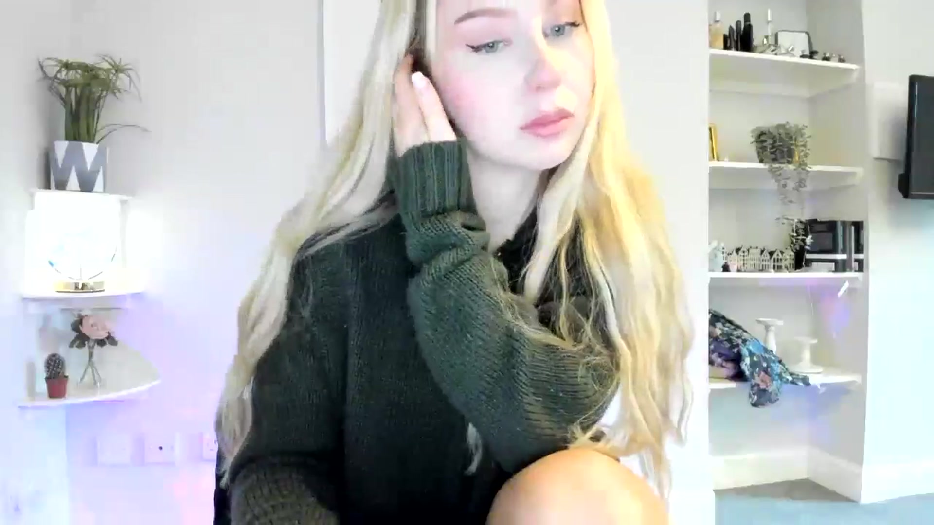 Gallery image thumbnail from British_Cutie's myfreecams stream on, 02/04/2026, 11:04 image 19 of 20