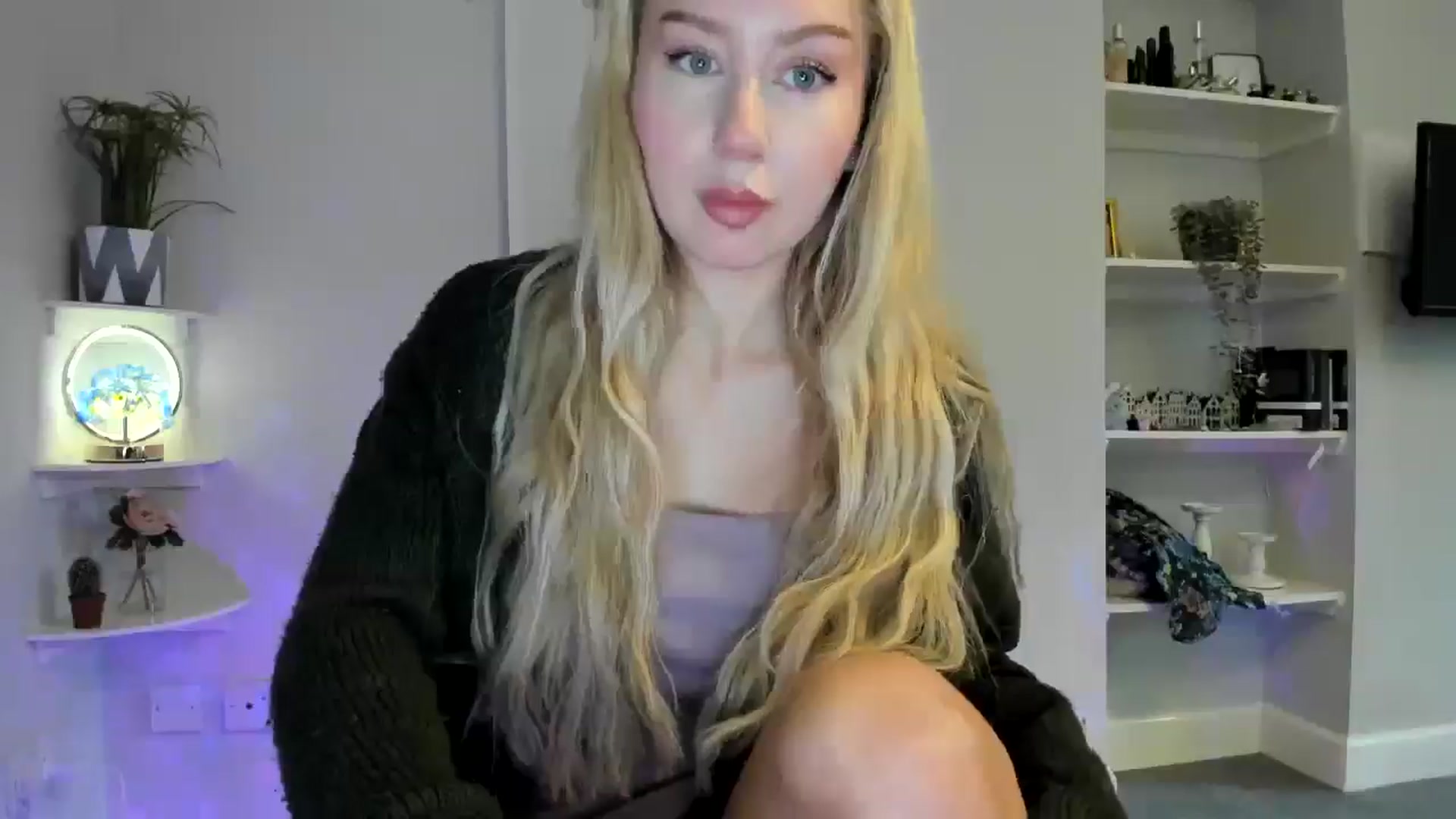Gallery image thumbnail from British_Cutie's myfreecams stream on, 02/04/2026, 11:04 image 14 of 20