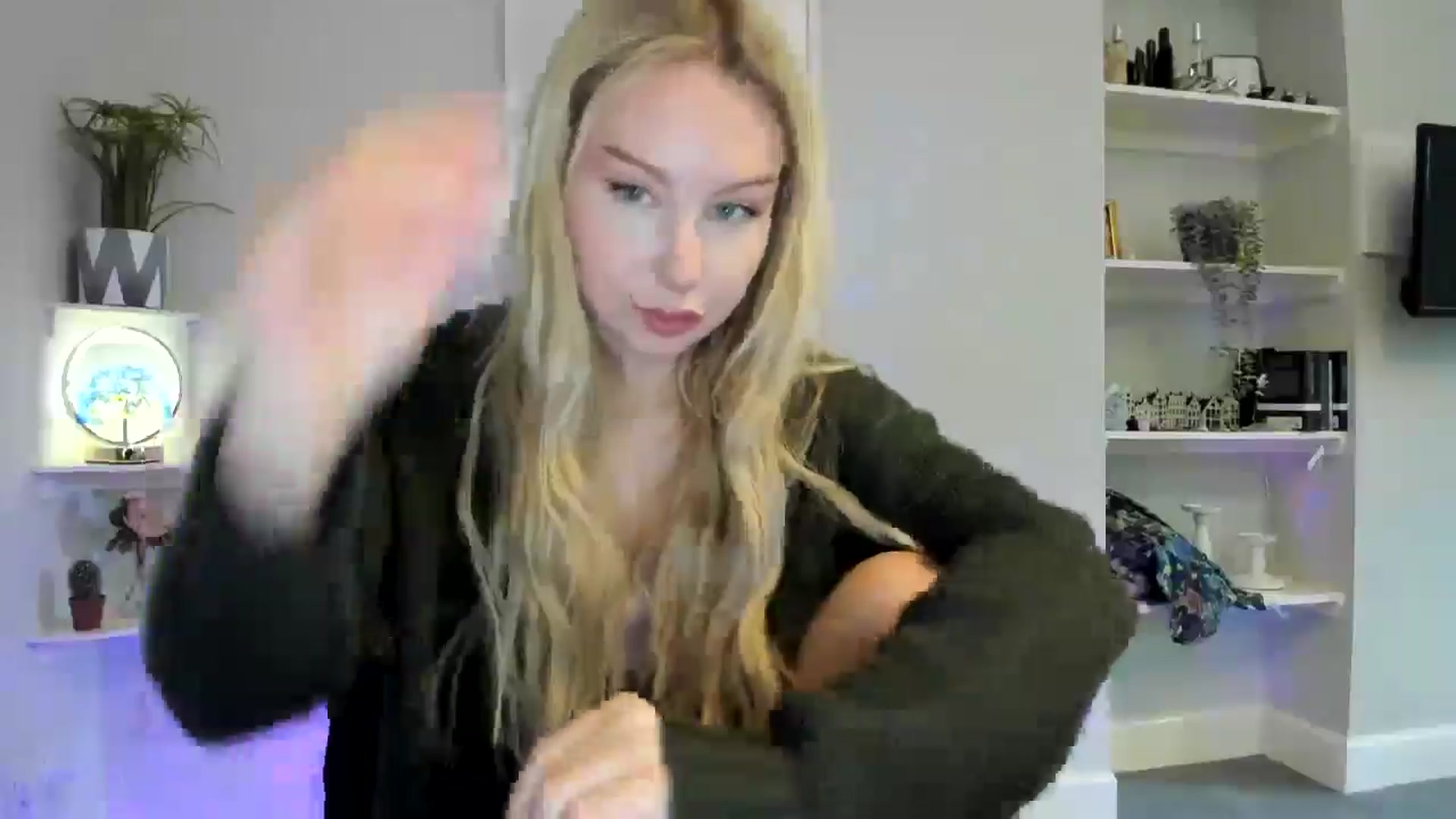 Gallery image thumbnail from British_Cutie's myfreecams stream on, 02/04/2026, 11:04 image 16 of 20