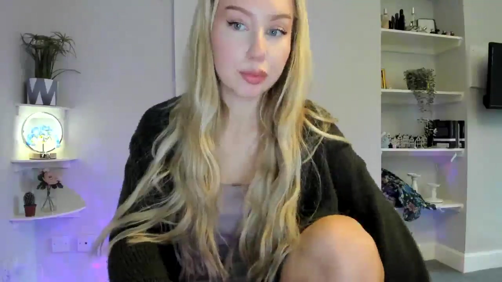 Gallery image thumbnail from British_Cutie's myfreecams stream on, 02/04/2026, 11:04 image 15 of 20
