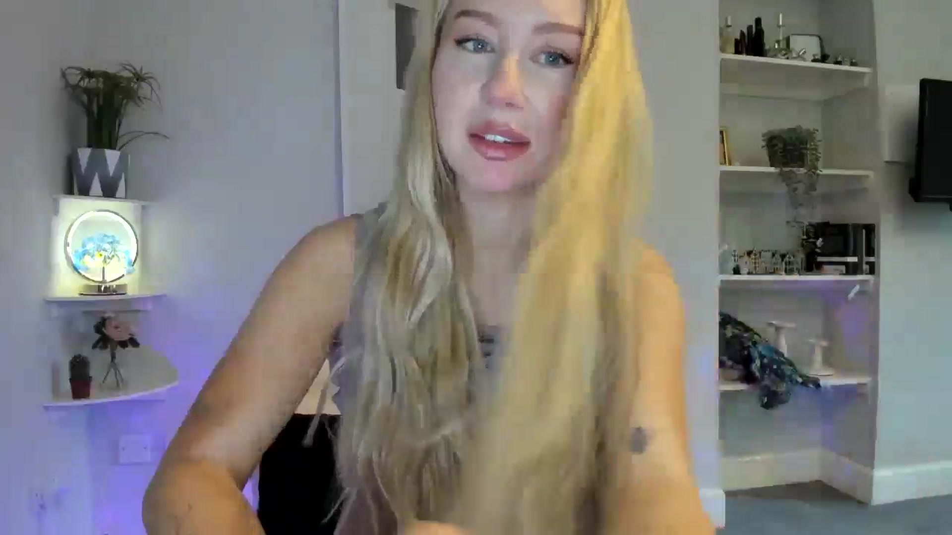 Gallery image thumbnail from British_Cutie's myfreecams stream on, 02/04/2026, 11:04 image 4 of 20